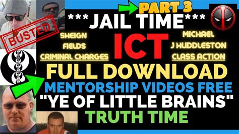 Before as you can see on the picture. . Ict private mentorship leaked reddit